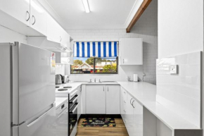 Beach Street Bliss, Woolgoolga